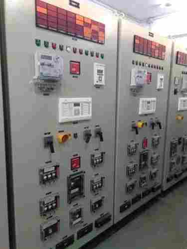 Lrmp Electric Control Panel