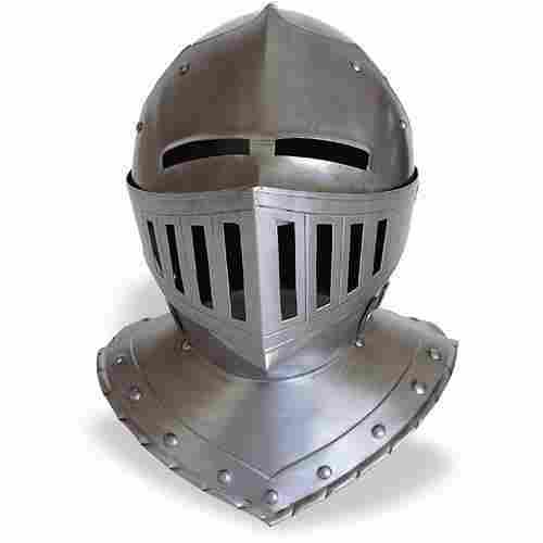 MS Medieval Knight Helmet
