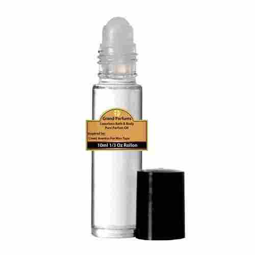 Perfume Oil Fragrance Concentrate