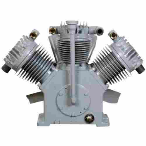 Triple Cylinder Air Compressor