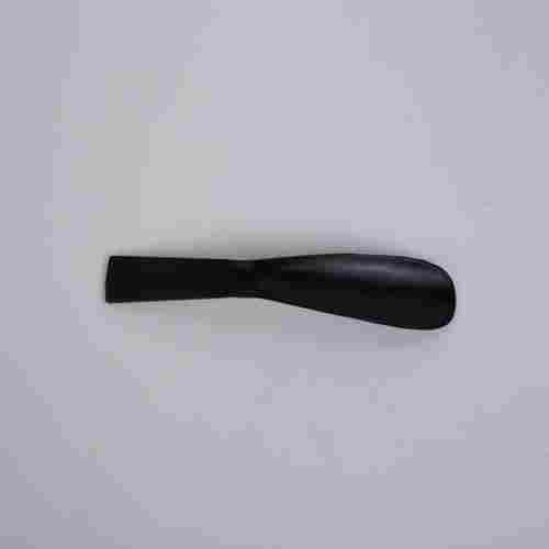 Black Plastic Shoe Horn