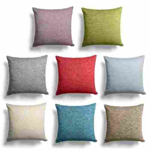 Single Color Cushion Covers