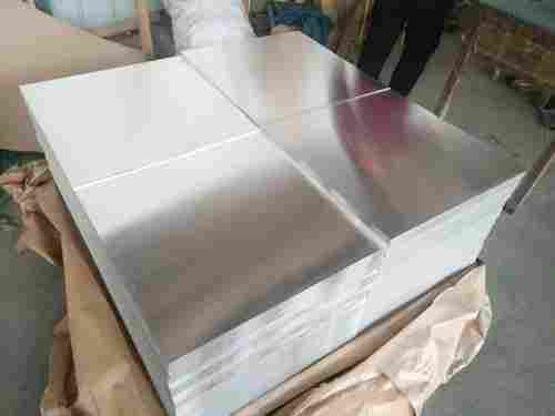 1050 1060 1100 Cold Rolled Metal Alloy Aluminium Sheet For Industrial And Roofing