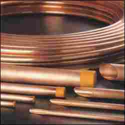 Copper Tubes for Medical and Gas Applications