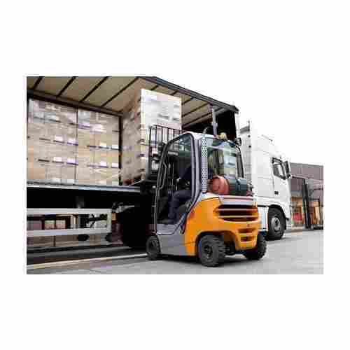Destuffing Cargo Warehouse Service