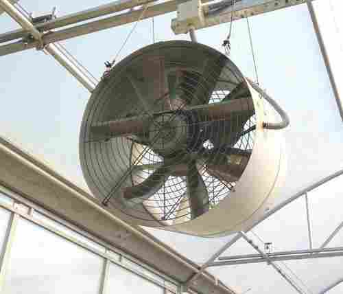Energy Efficient Circulation Fan