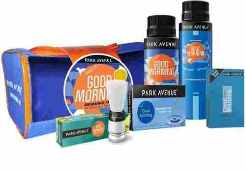 Park Avenue Grooming Kit
