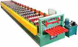 Roll Forming Machine (22 Stations)