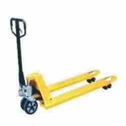Corrosion Resistance Hydraulic Pallet Truck