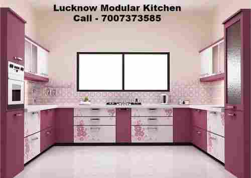 Designer Modular Kitchen Services