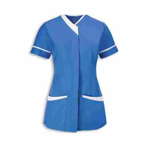 Lady Hospital Staff Uniform