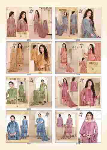 Lavli Vol 23 Pure Pashmina Digital Prints Dress Material Catalog