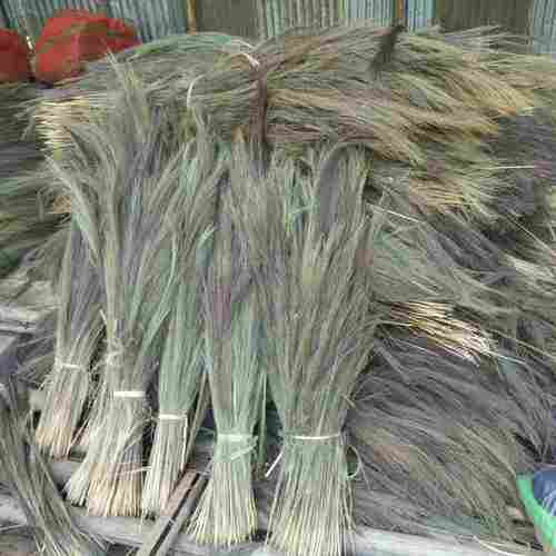 Natural Raw Broom Grass