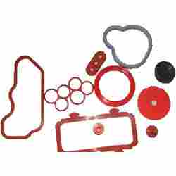 Top Quality Rubber Gasket Seals