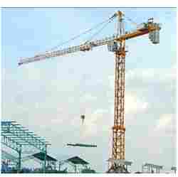 Top Quality Tower Cranes