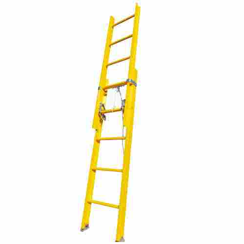 Coloar Coated FRP Extension Ladder