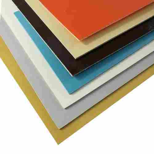 Coloured Fiberglass Sheet