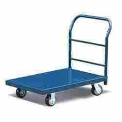 Durable Body Structure Luggage Trolleys