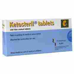Ketosteril Methionine Tablet