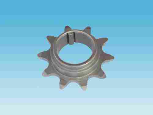 Powder Metallurgy Cooking Machinery Bushing And Rachect