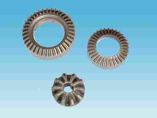 Powder Metallurgy Iron Based Electrical Tools (Sintered Gear)