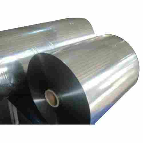 PVC Metalized Film Roll