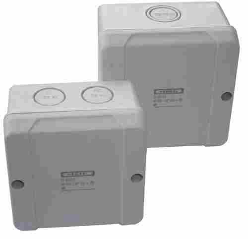 Weatherproof Cable Junction Box