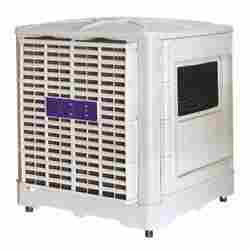 White Centrifugal Air Cooler
