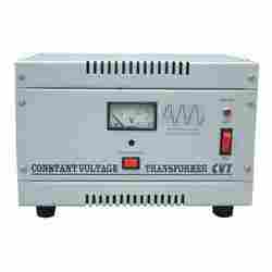 Constant Voltage Transformer 50 Hz