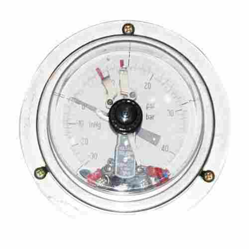 Electro Magnetic Manometer