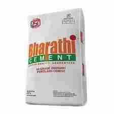 Grey Color Cement (Bharathi)