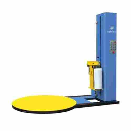 High Performance Stretch Wrapping Machines
