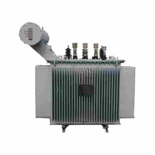 High Voltage Distribution Transformer
