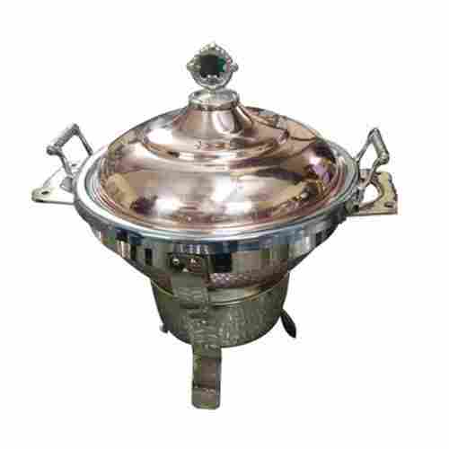 Highly Reliable Stainless Steel Cookware
