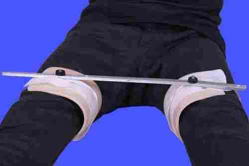 Perfect Strength Hip Abduction Splint
