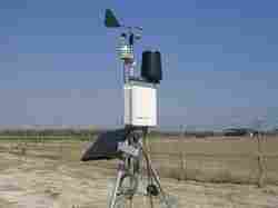 Reliable Weather Stations