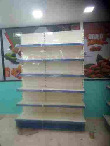 Supermarket Product Display Shelf