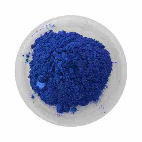 Supreme Grade Alpha Blue Pigment