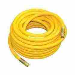 Thermoplastic Air/Water Hose (Yellow)