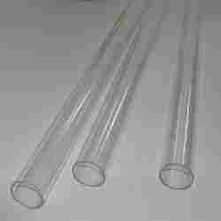 Durable Transparent Polycarbonate Tube