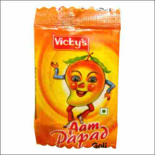 Excellent Taste Aam Papad Candy