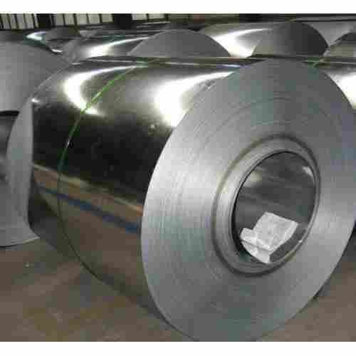Flawless Finish Alloy Steel Coils