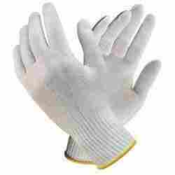 Perfect Fitting Cotton Knitted Gloves