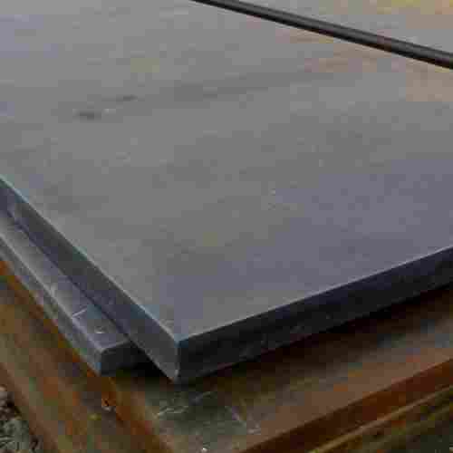 Rectangular Alloy Steel Plates