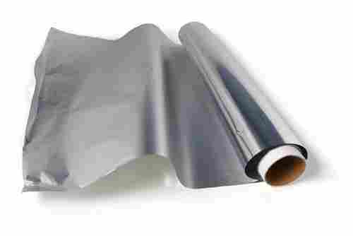 Rugged Design Aluminum Foil