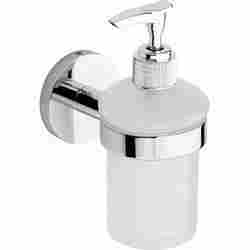Brass Liquid Soap Dispense