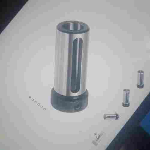 Cnc Machine Sleev Parts