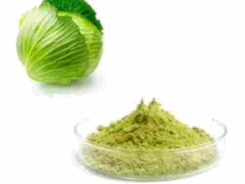 Finely Grounded Cabbage Powder