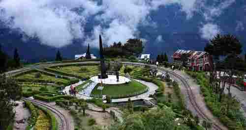 Holiday Tour Package Services For Darjeeling