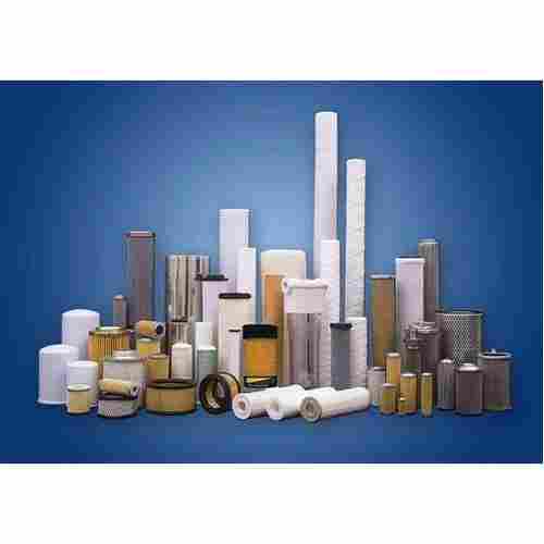 Industrial Mechanical Filters